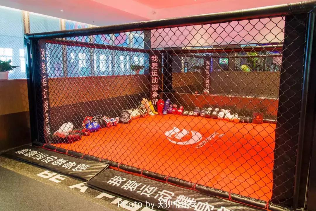 郑州曼哈顿哪个地方适合约会,秋天约会去郑州哪里比较好