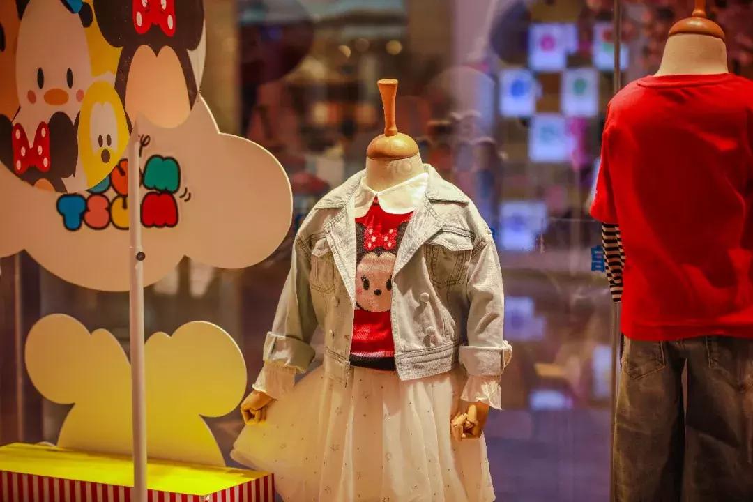 东区5万㎡购物中心上线，亲子品牌大揭秘！溜娃新地标就是它！