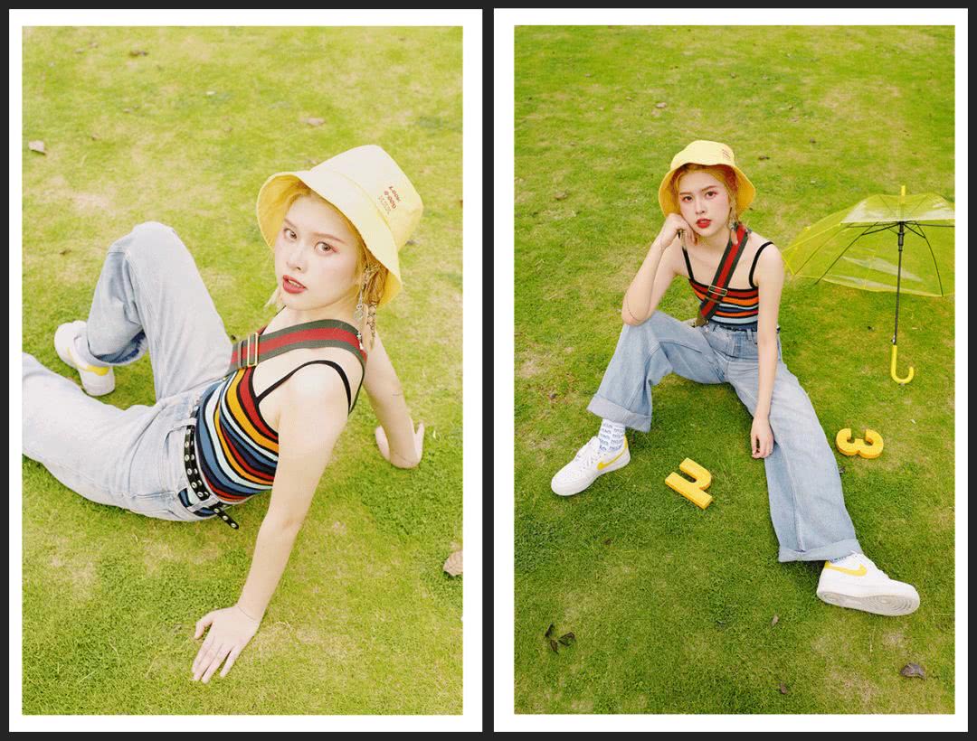 我保证！看完我司员工的鞋，你们再也不会嘲笑我了