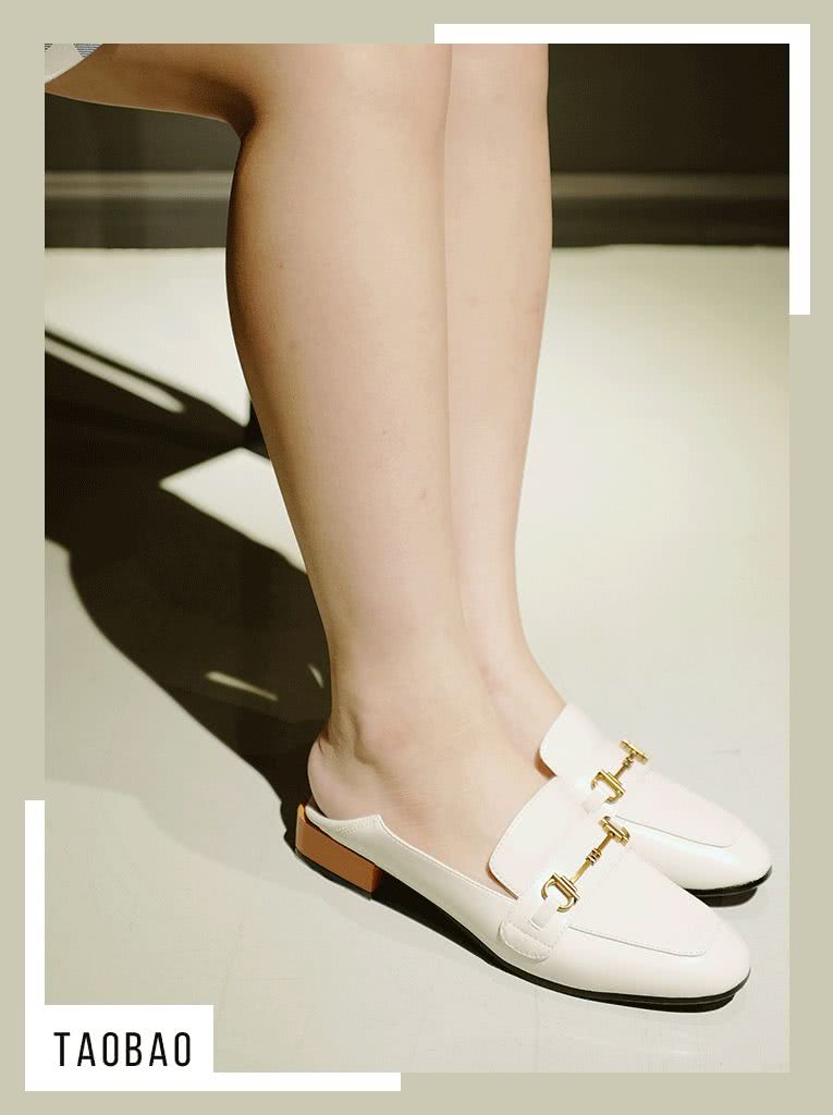 我保证！看完我司员工的鞋，你们再也不会嘲笑我了