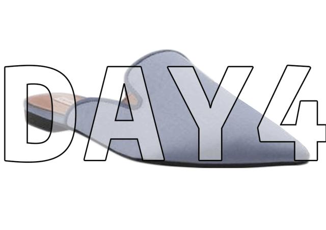 看完员工的鞋子，我哇地一声哭出来