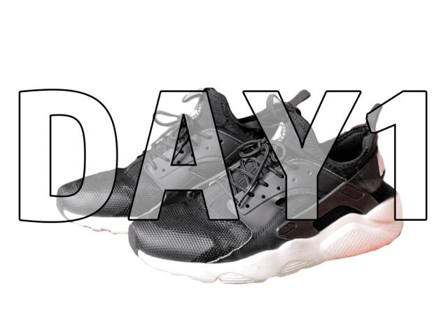 看完员工的鞋子，我哇地一声哭出来