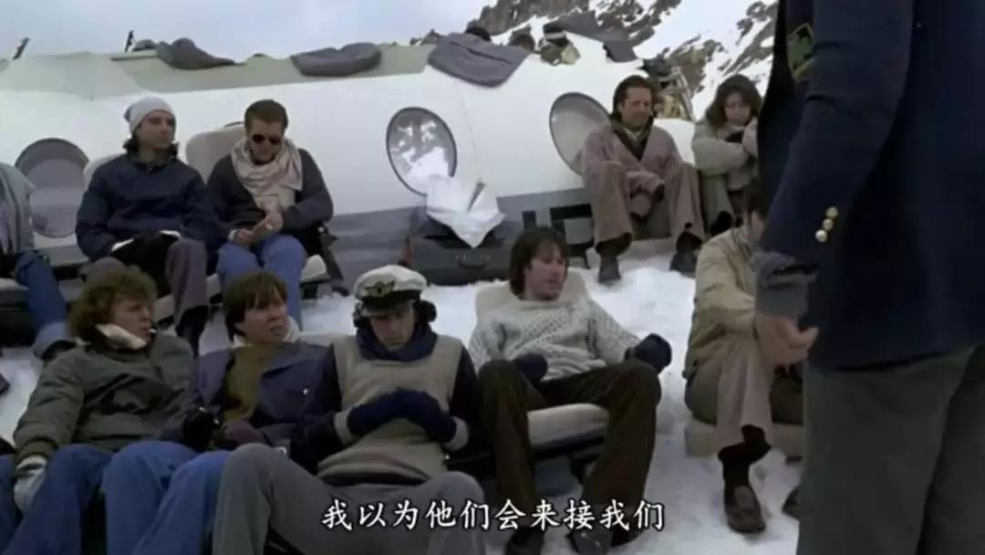 空难电影十大巅峰之作真实改编,豆瓣8分真实事件改编