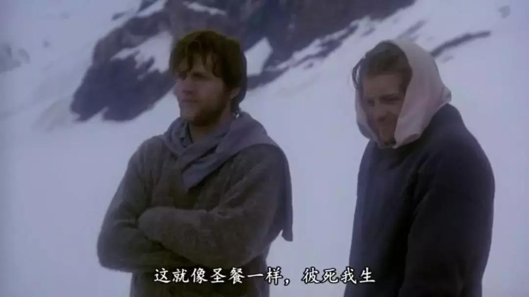 空难电影十大巅峰之作真实改编,豆瓣8分真实事件改编