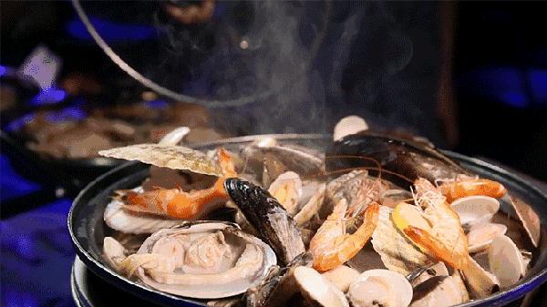 开海了有什么海鲜推荐买的,开海了海鲜去哪里买