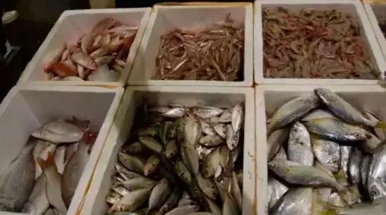 开海了哪里海鲜便宜汕头,开海了去哪里买海鲜青岛