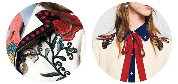 玩转中国风，神兽图腾.Gucci是如何走上逆袭爆红之路的？