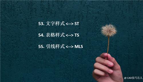 cad常用快捷键十个,cad入门必备10个快捷键