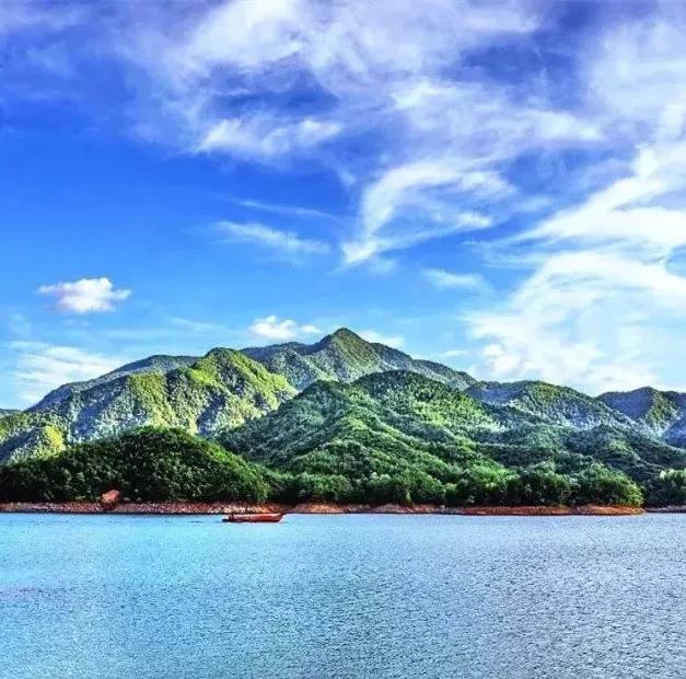 一个月让你免费走遍台州！这份9月台州旅行指南你一定需要收藏！