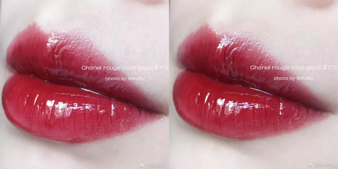 今年最流行的口红色号,今年流行什么颜色的口红色号