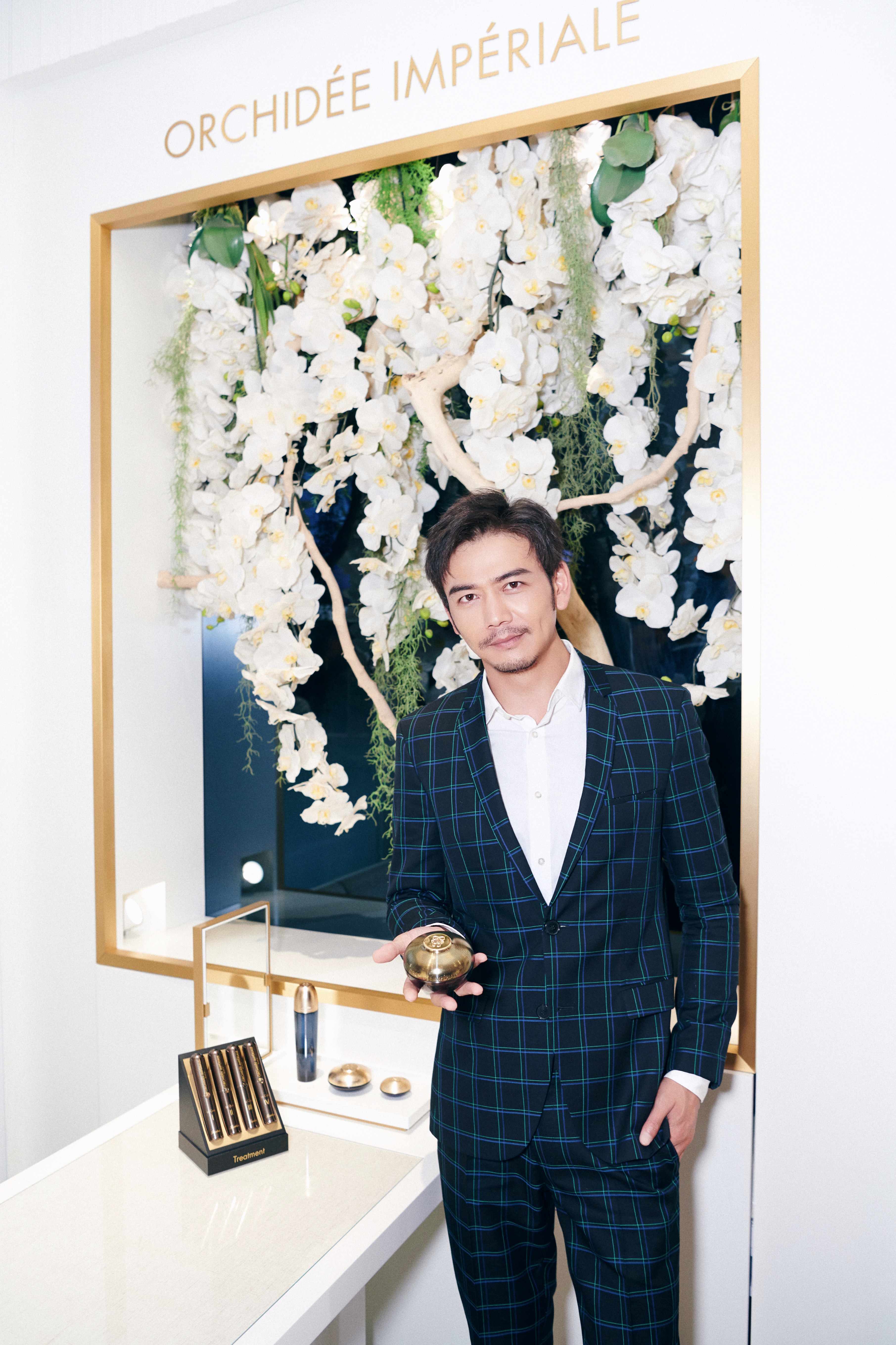 小包总杨烁刚好遇见你,小包总杨烁妥妥的小鲜肉