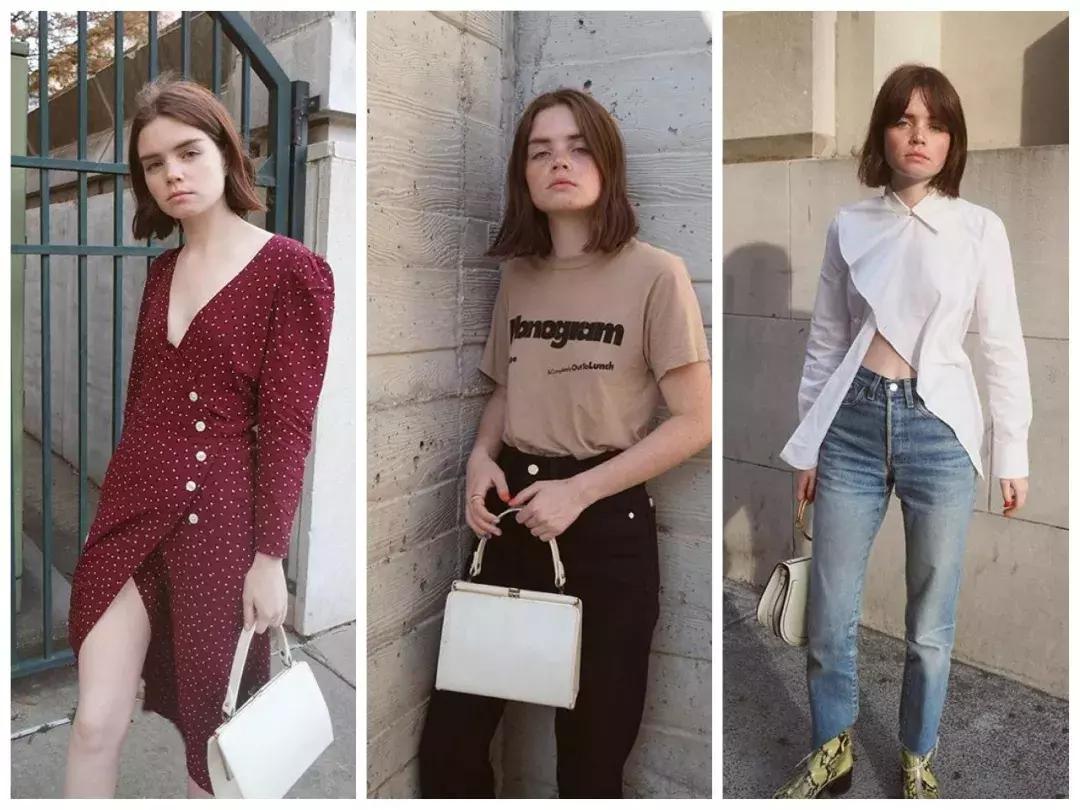 秋季新款来啦时尚百搭,时尚洋气小棕包