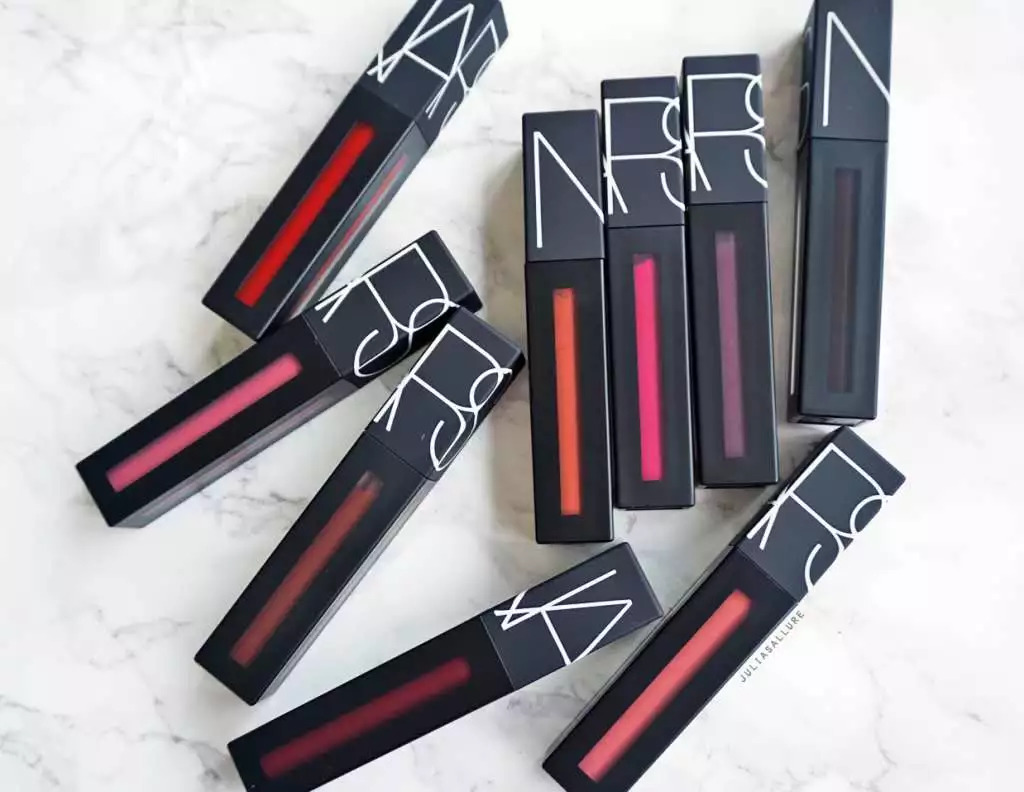 能请到张雨绮、张涵予来站台的NARS，这回又出了什么好物件？