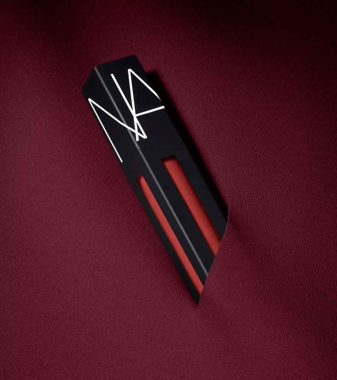 能请到张雨绮、张涵予来站台的NARS，这回又出了什么好物件？