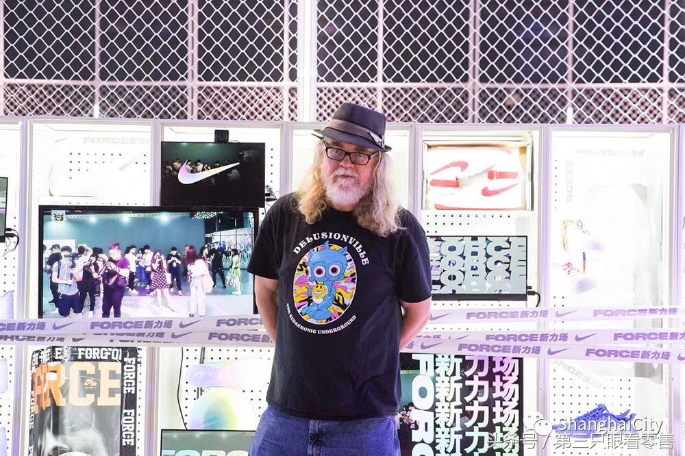 yoho潮品仓,yoho顺势而为