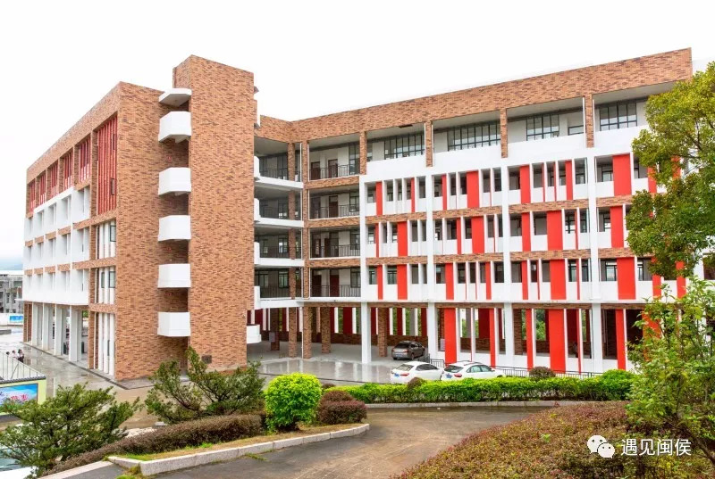 开学季丨闽侯8所新学校投用，新增学位3600多个！分别是……