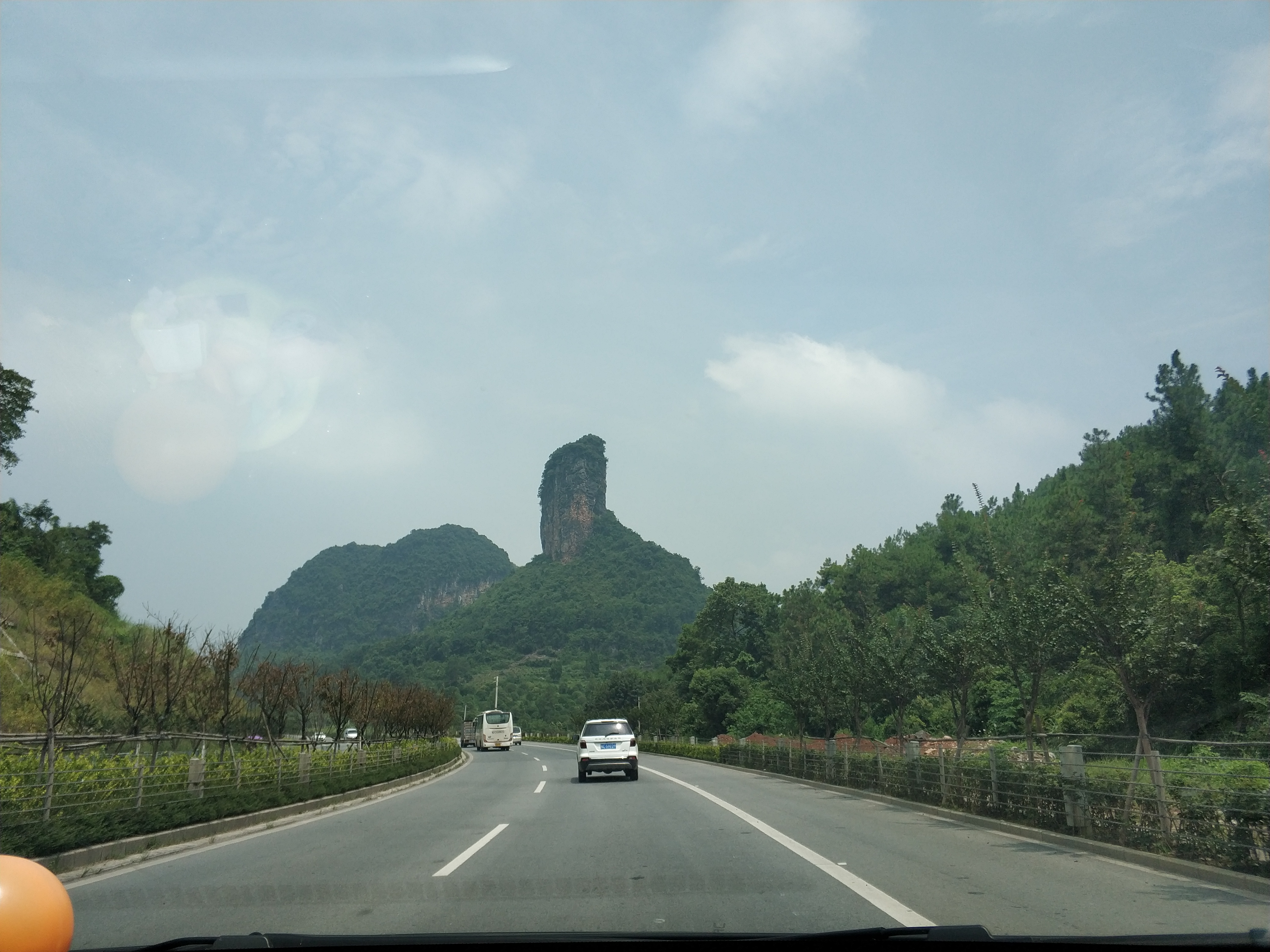 广州桂林3天2晚自驾攻略,广西桂林三日游攻略自驾