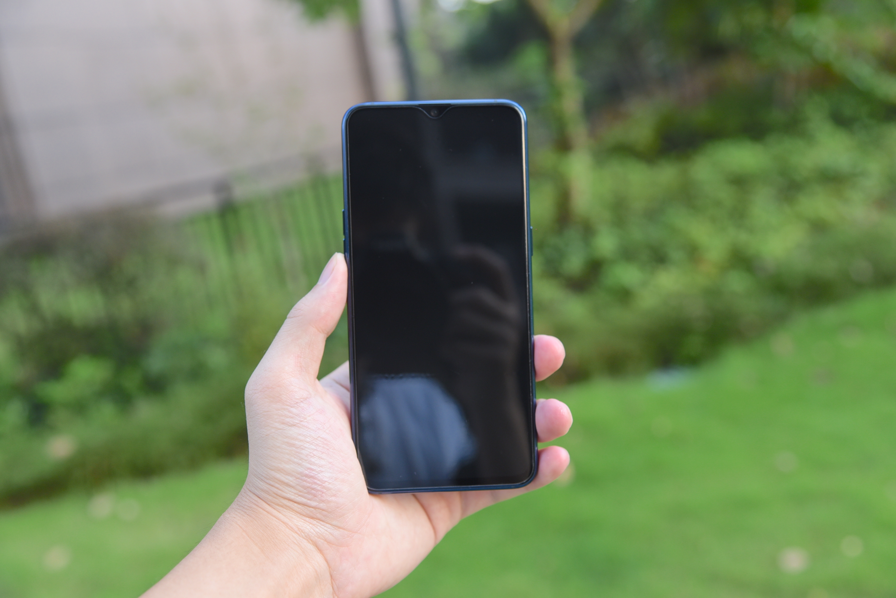 oppor17可以指纹解锁的屏幕,oppor17屏幕指纹黑科技