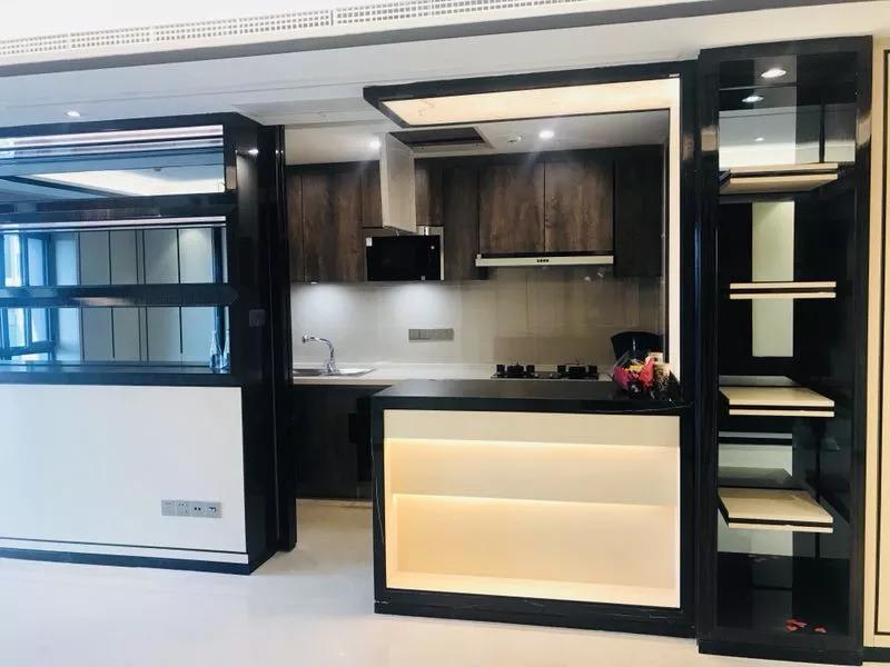 沈阳宝能gfc楼王,沈阳宝能gfc小户型