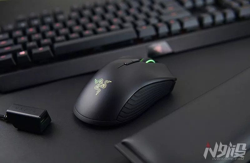 雷蛇曼巴眼镜蛇鼠标偶尔失灵,雷蛇曼巴眼镜蛇无线版用什么微动