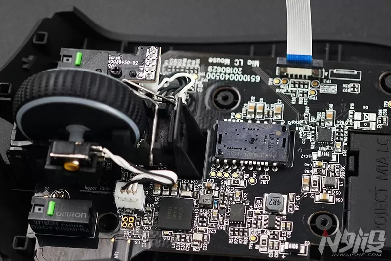 雷蛇曼巴眼镜蛇鼠标偶尔失灵,雷蛇曼巴眼镜蛇无线版用什么微动