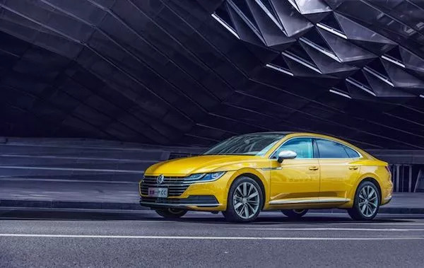 全新cc试驾视频,试驾全新cc视频