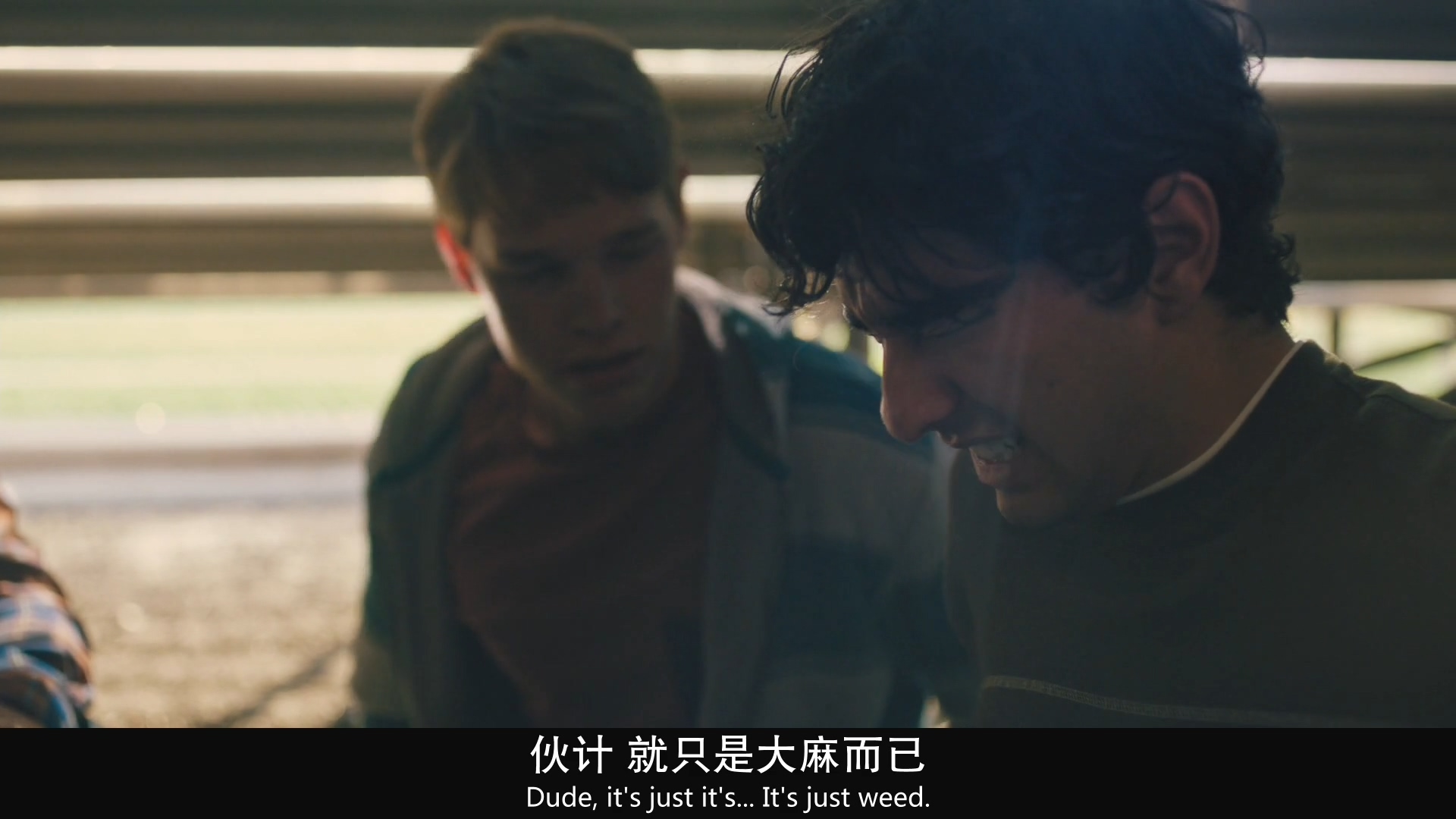 外婆死后，家里出了怪事：欧美电影无尿点系列