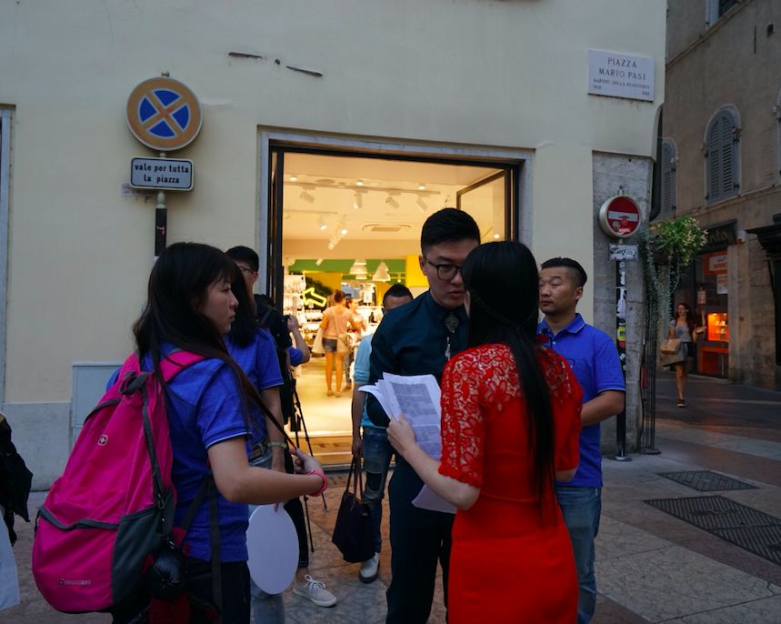 世界上最美的冰激凌,世界最漂亮的冰淇淋