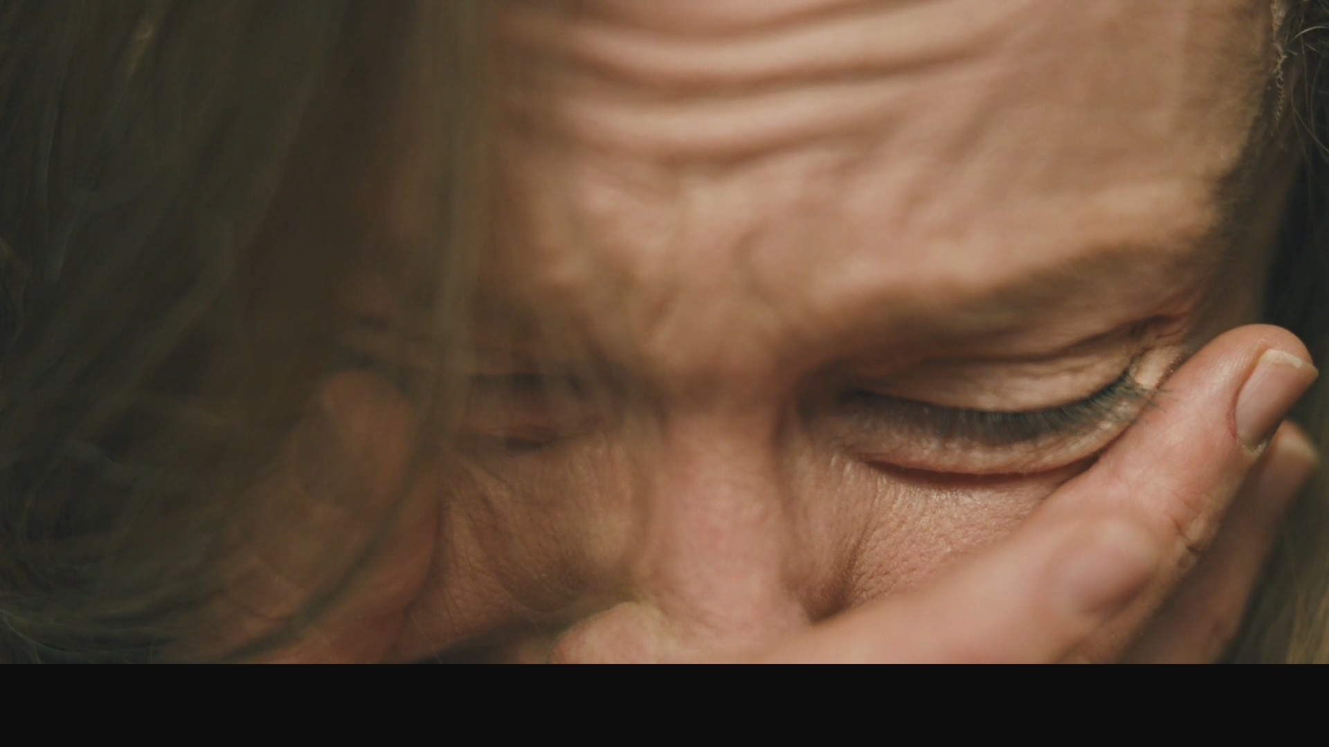 外婆死后，家里出了怪事：欧美电影无尿点系列