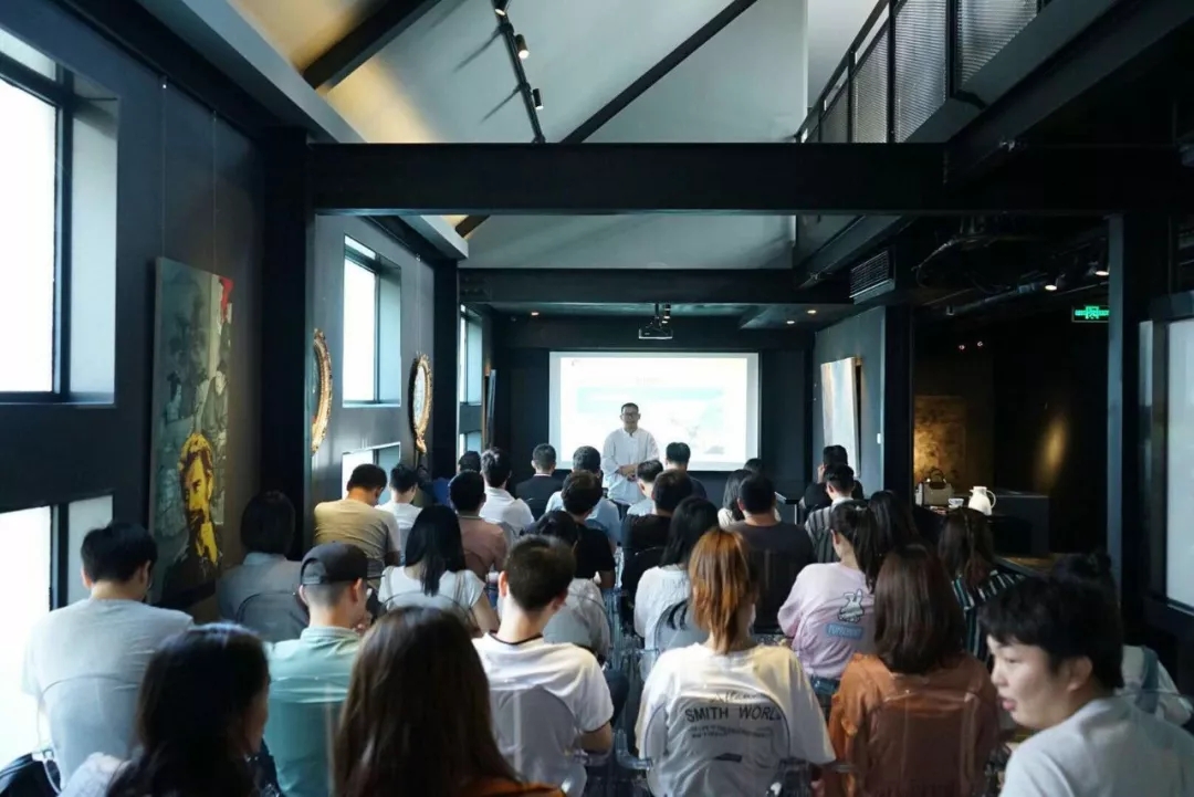 2018年友昌国际年中会议盛大召开！