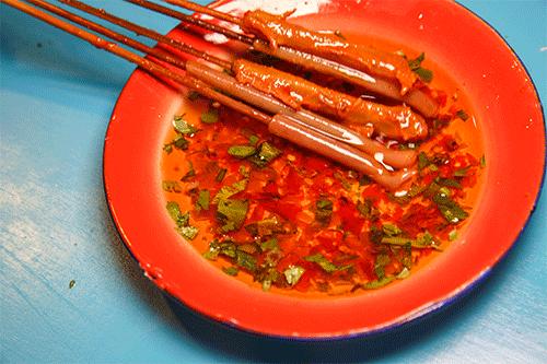 俄罗斯方块美食,最好吃的俄罗斯方块