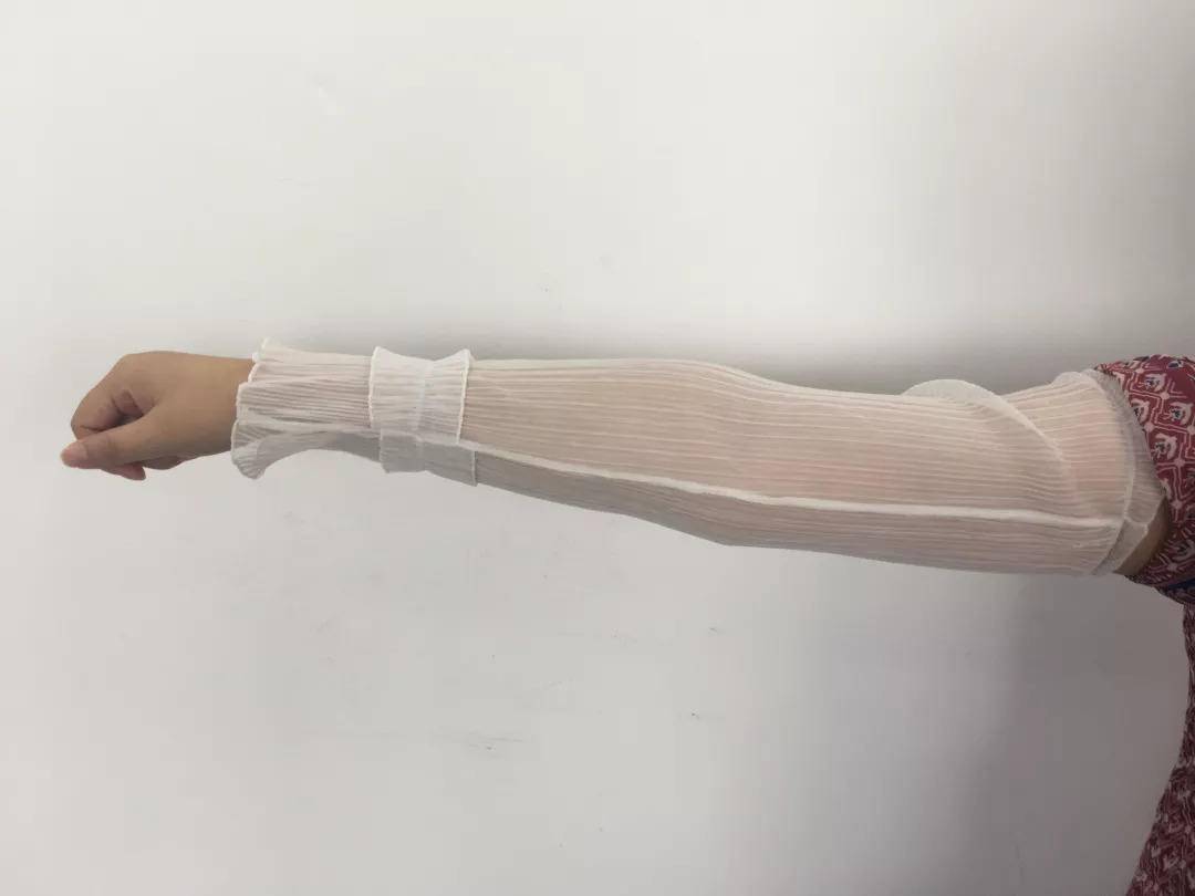 范冰冰同款蝙蝠袖,范冰冰用的冰袖