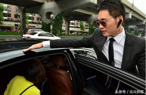 京东网车,京东网约车靠谱吗