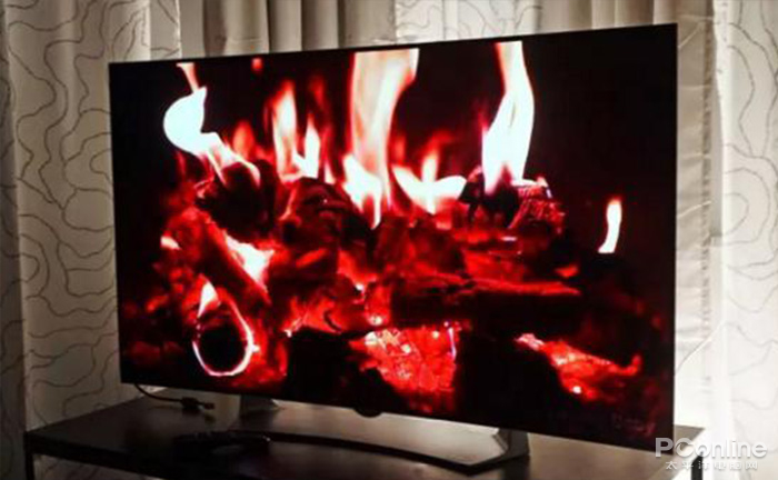 曲面电视怎么样,曲面电视哪个好