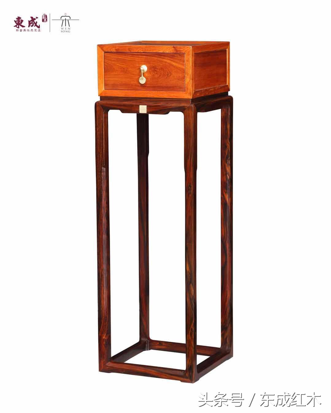 东成文宋新中式红木家具长春,东成文宋新中式红木家具成都店