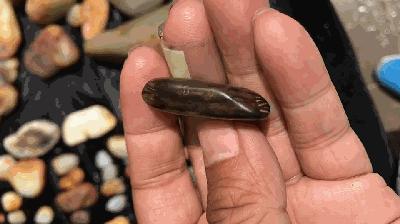 价格暴涨的玉石,籽料价格飞涨