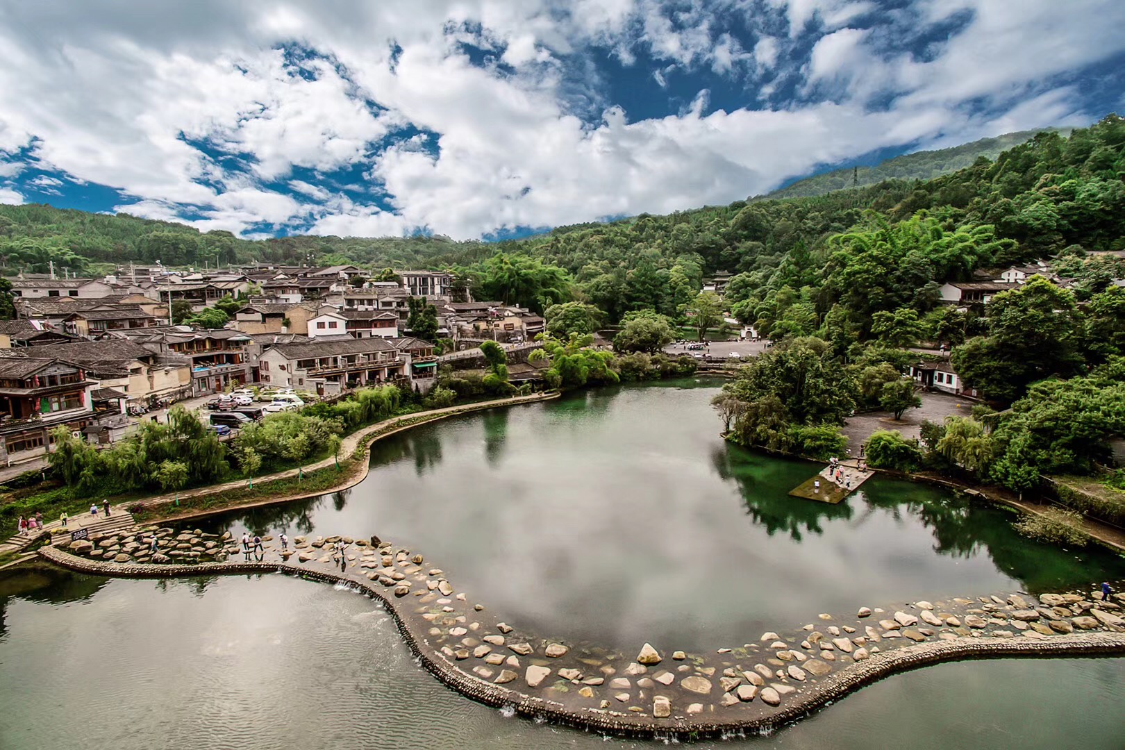 精品民宿装修风格,精品客栈装修效果图