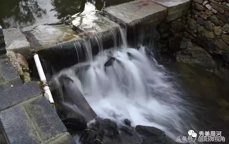 新县美丽乡村有哪些,河南新县美丽乡村旅游景点