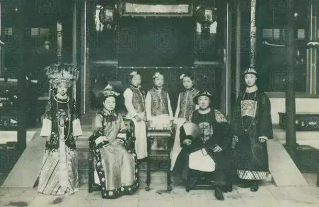 古代纳妾的法律规定,古代纳妾是什么意思