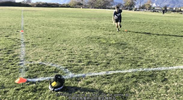 4-6岁锥桶训练方法,锥桶训练方法