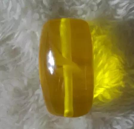 蜜蜡打磨教程戒面,蜜蜡圆珠怎么打磨成桶珠