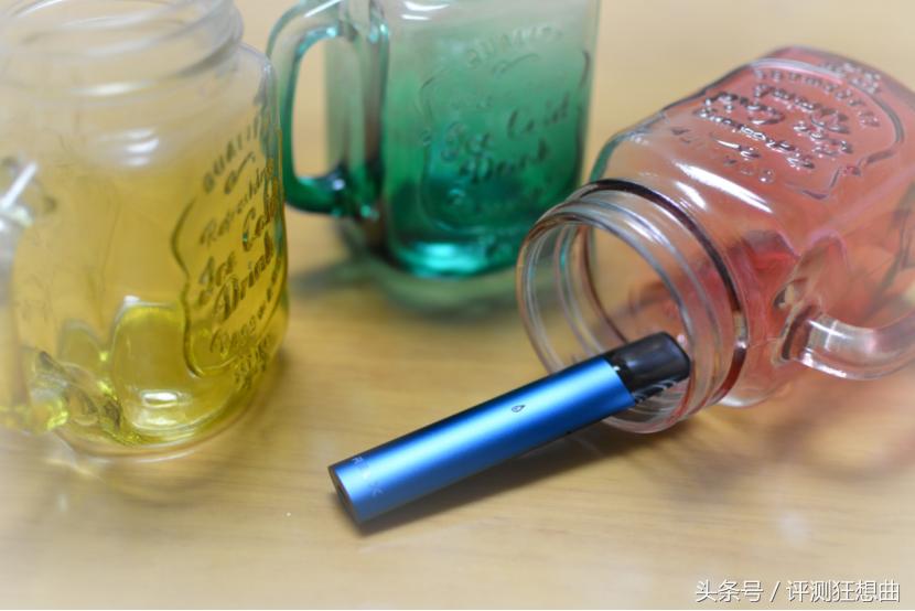 当*子烟电**遇上香烟，当0焦油遇上多焦油！RELX替烟神器无人可挡！