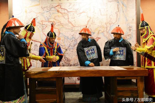 湘军从哪里开始的,湘军兵源主要是湖南哪里人