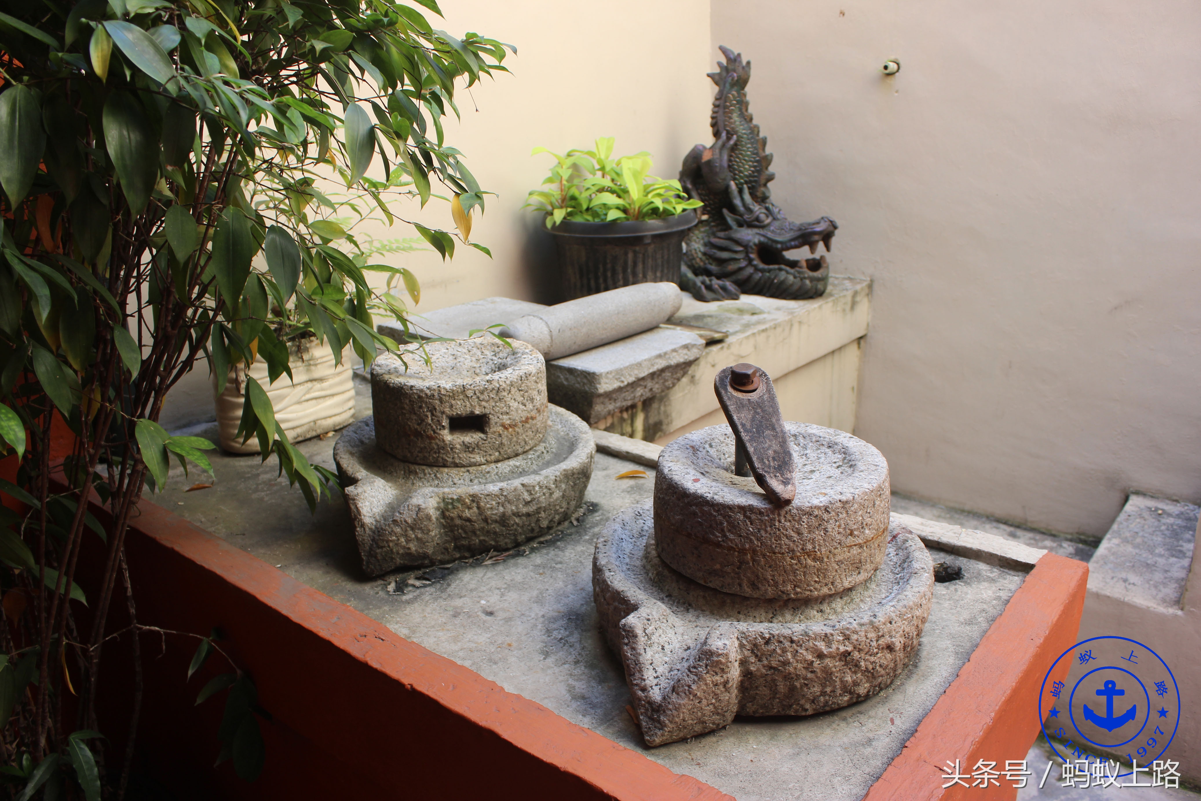 印尼棉兰王——张耀轩故居,TjongAFieMansion