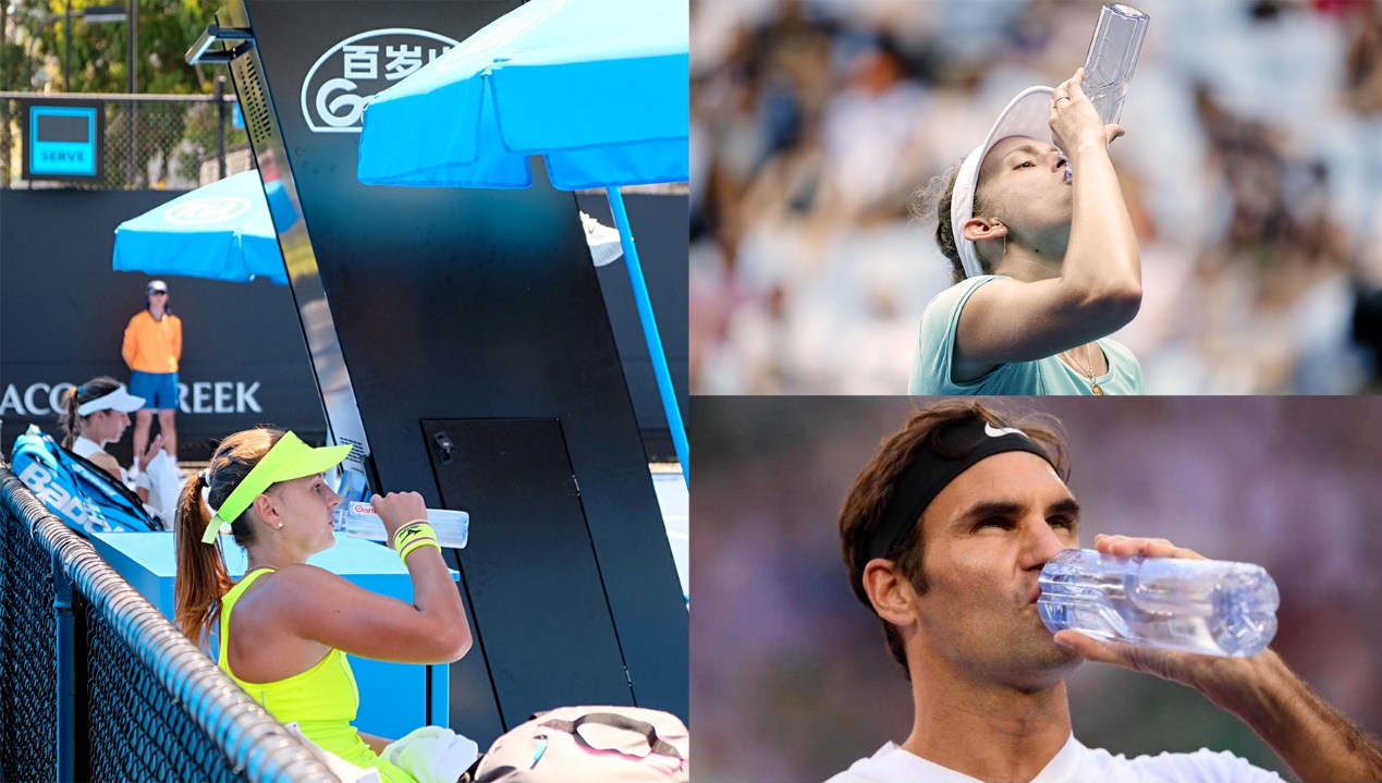 网球百岁山,足坛百岁山