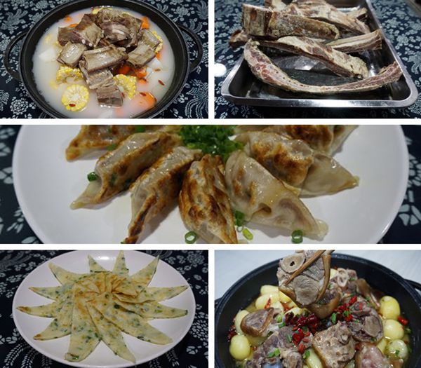 舌尖上的重庆江北区六大特色美食,舌尖上的重庆下饭菜篇