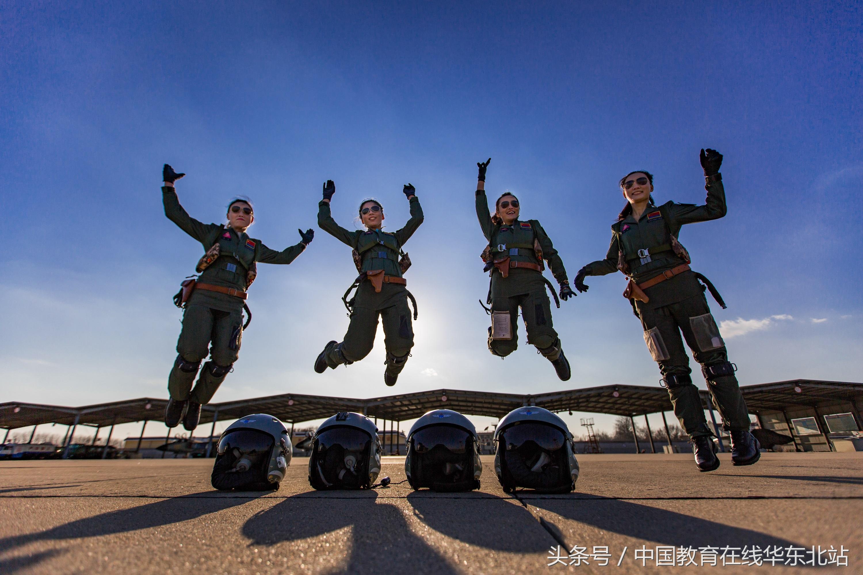 2019空军招飞视频,空军海军和民航招飞启动