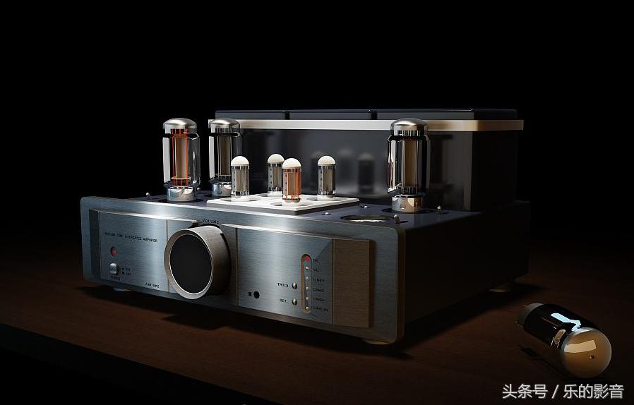 胆机还需不需要音响,胆机发烧友选择音箱的三个要点