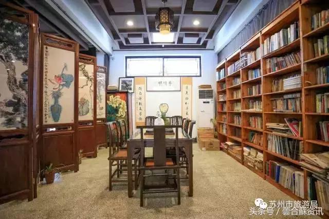苏州必打卡书店推荐,苏州最温暖的书店