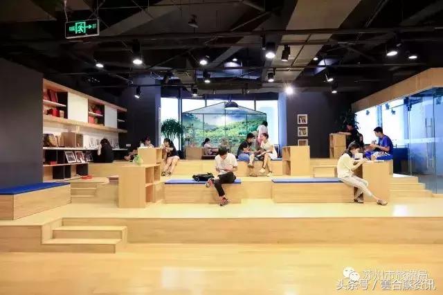 苏州必打卡书店推荐,苏州最温暖的书店